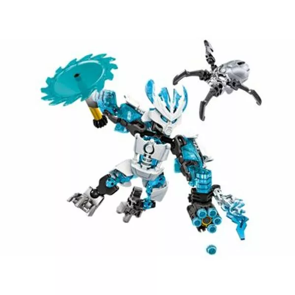 BIONICLE 70782 Страж Льда