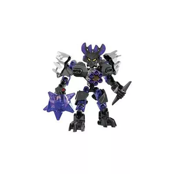 BIONICLE 70781 Страж Земли