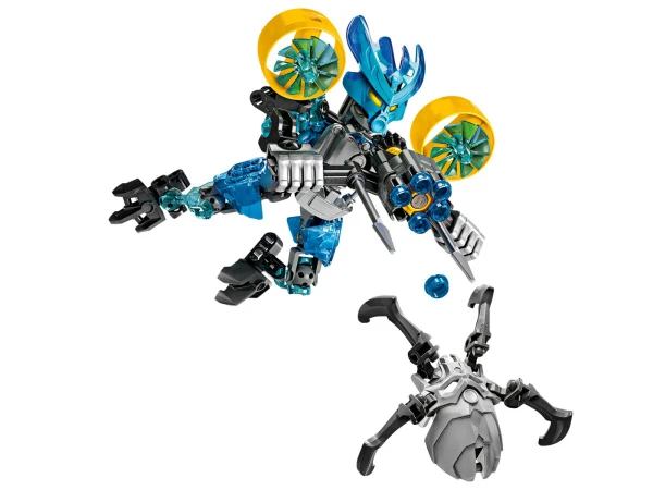 BIONICLE 70780 Страж Воды