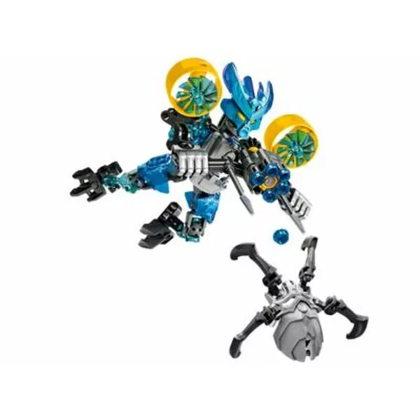 BIONICLE 70780 Страж Воды