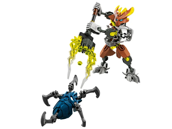 BIONICLE 70779 Страж Камня