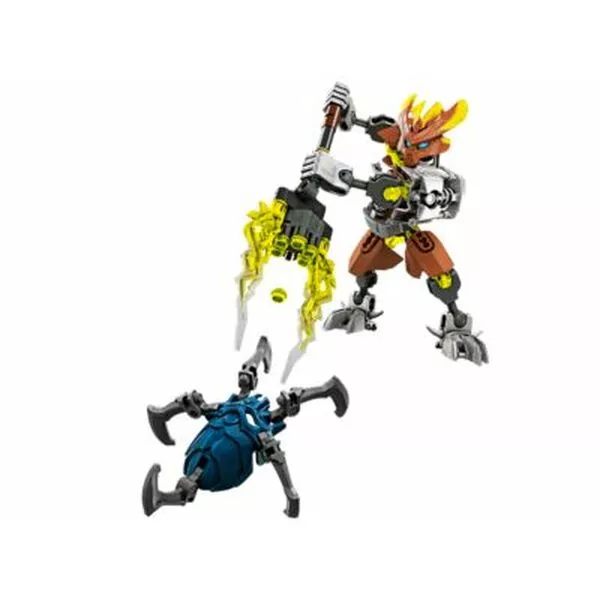 BIONICLE 70779 Страж Камня