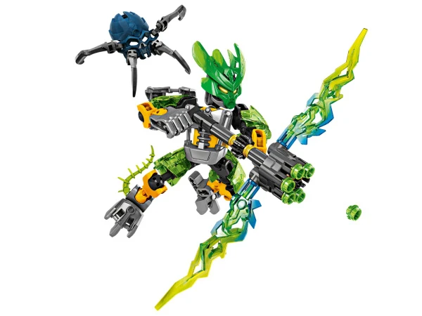 BIONICLE 70778 Страж Джунглей