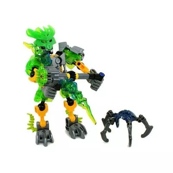 BIONICLE 70778 Страж Джунглей