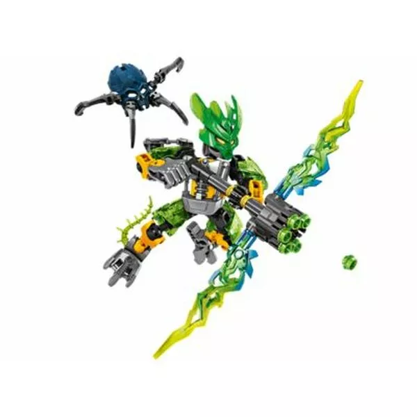 BIONICLE 70778 Страж Джунглей