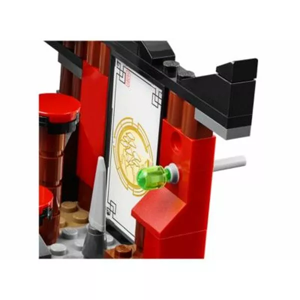 NINJAGO 70756 Решающее сражение Додзё