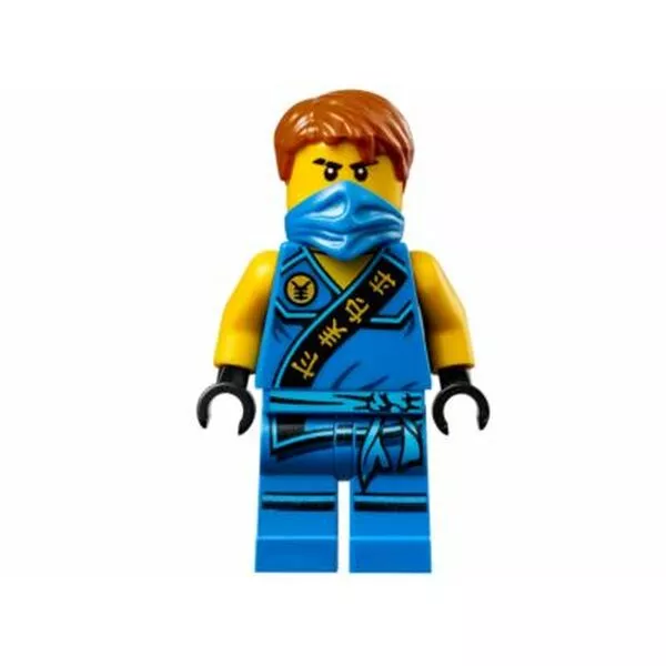 NINJAGO 70754 Летающий робот Джея