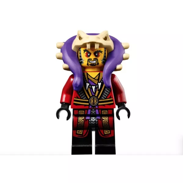 NINJAGO 70746 Вертолетная атака клана Анакондрай