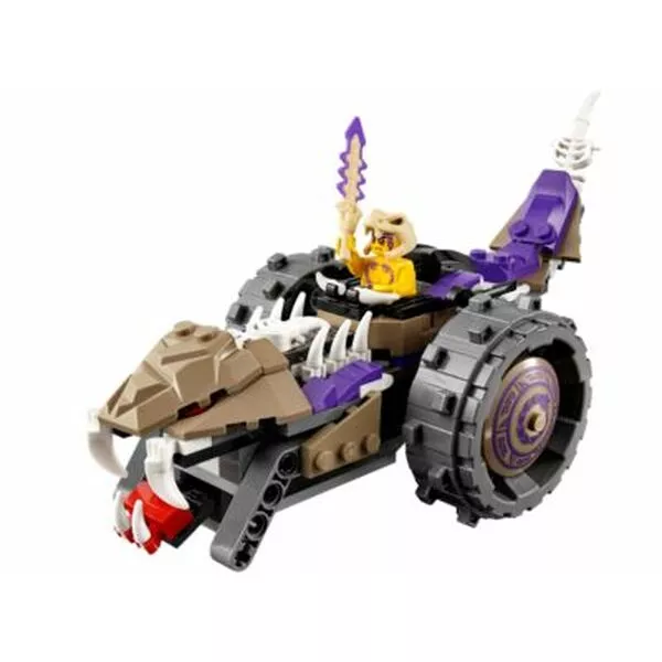 NINJAGO 70745 Разрушитель Клана Анакондрай