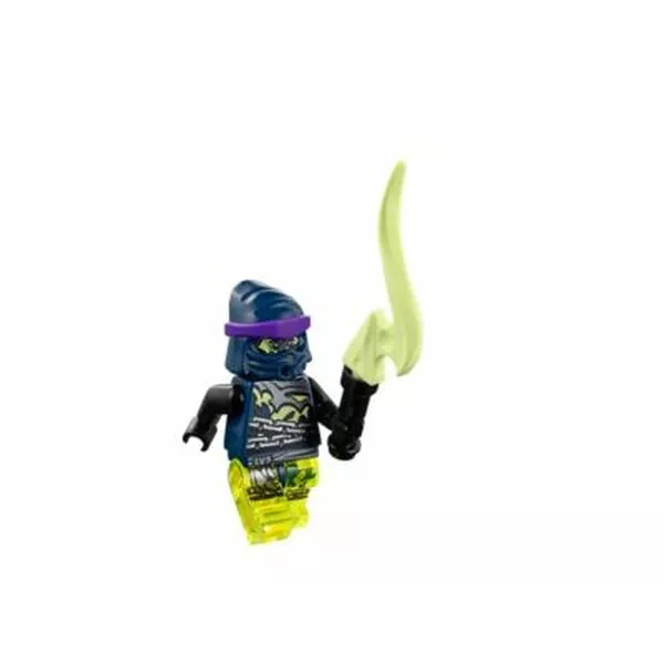 NINJAGO 70744 Флайер Аэроджитцу Рейта