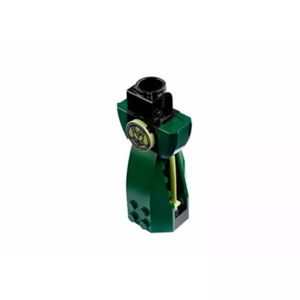 NINJAGO 70743 Флайер Аэроджитцу Морро
