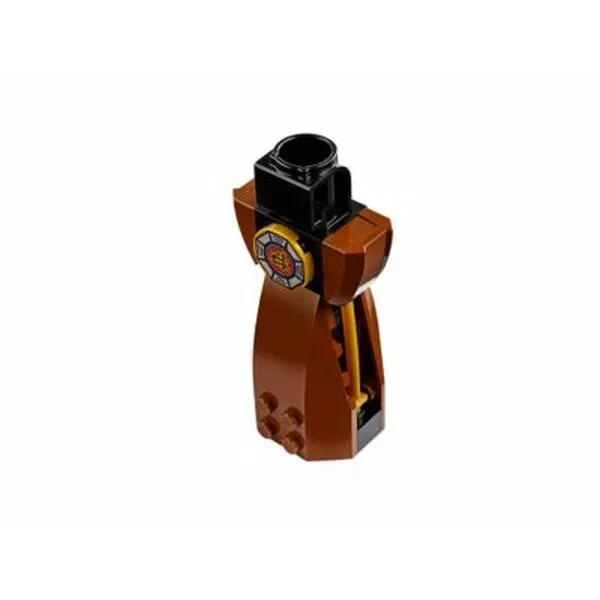 NINJAGO 70741 Флайер Аэроджитцу Коула