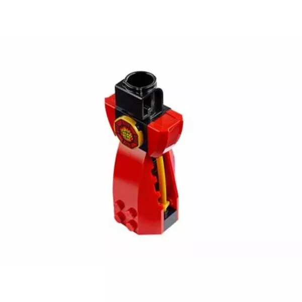 NINJAGO 70739 Флайер Аэроджитцу Кая