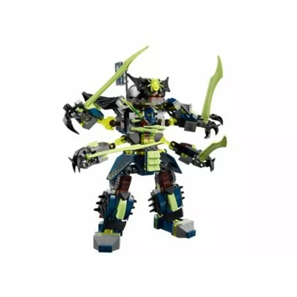 NINJAGO 70737 Битва Механических Роботов