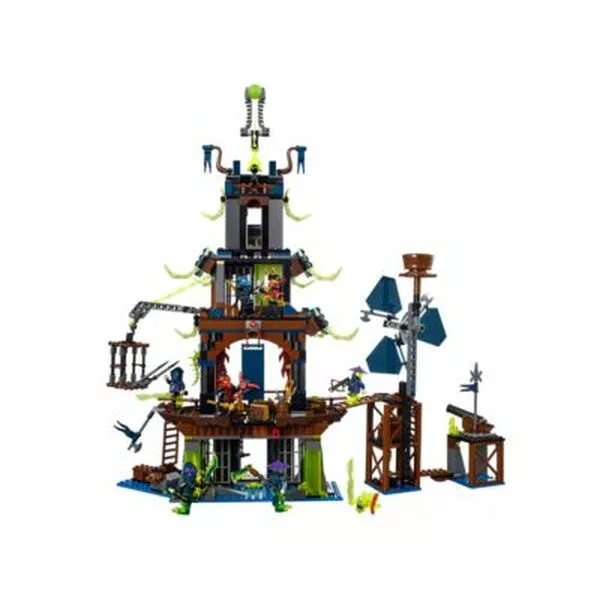 NINJAGO 70732 Стикс