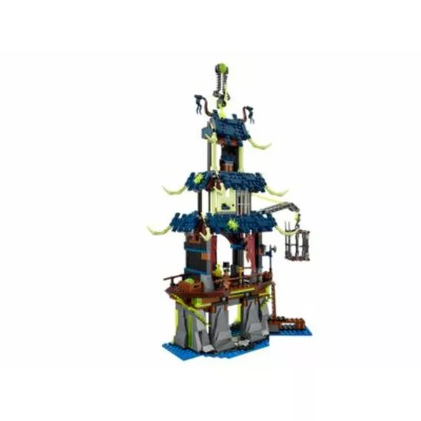 NINJAGO 70732 Стикс