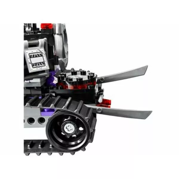 NINJAGO 70726 Разрушитель