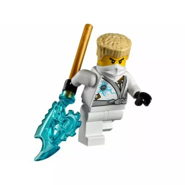 NINJAGO 70726 Разрушитель