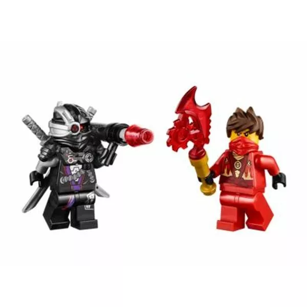 NINJAGO 70721 Истребитель Кая