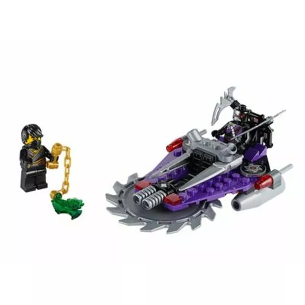 NINJAGO 70720 Летающий охотник