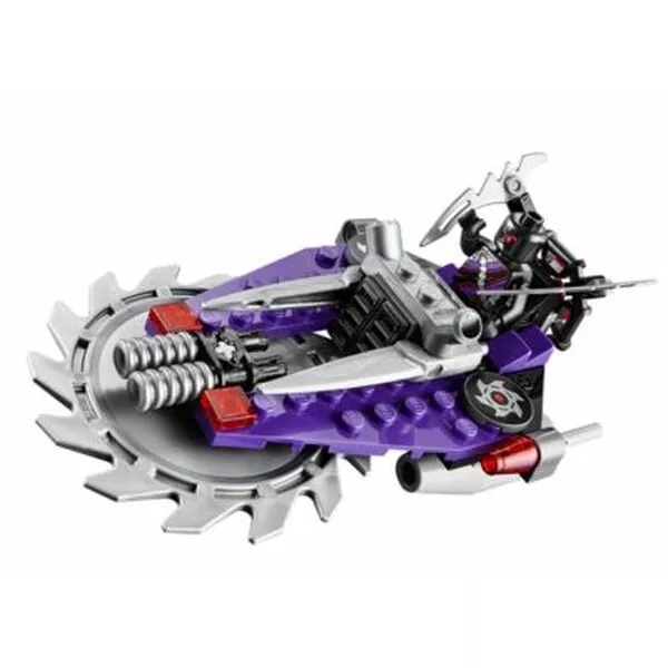 NINJAGO 70720 Летающий охотник