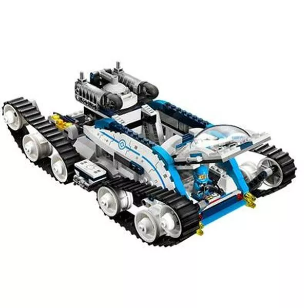 Space 70709 Галактический Титан