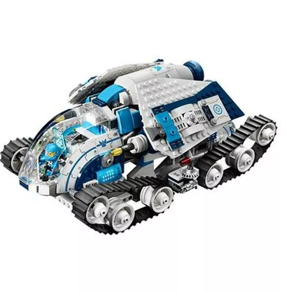Space 70709 Галактический Титан