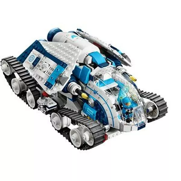 Space 70709 Галактический Титан