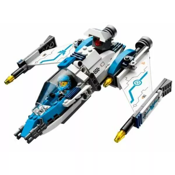 Space 70701 Истребитель инсектоидов