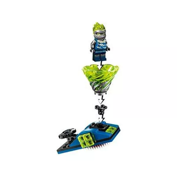 NINJAGO 70682 Бой мастеров кружитцу — Джей