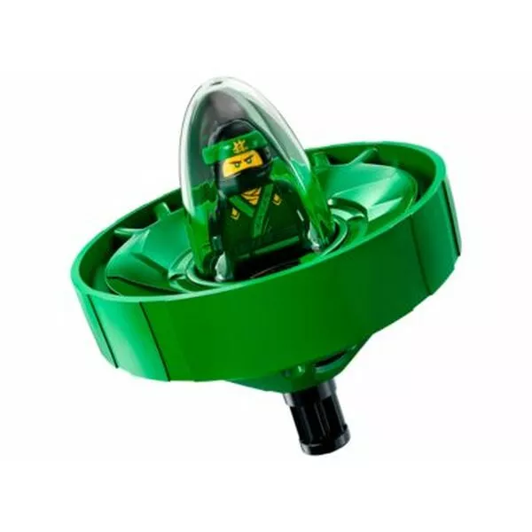 NINJAGO 70628 Ллойд — Мастер Кружитцу