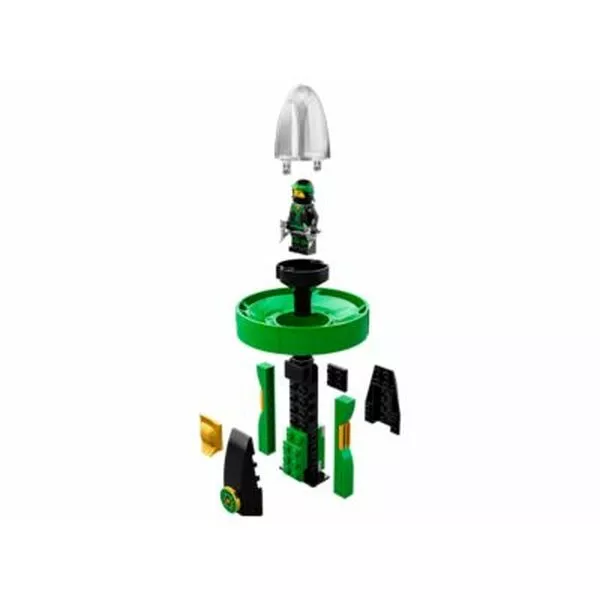 NINJAGO 70628 Ллойд — Мастер Кружитцу