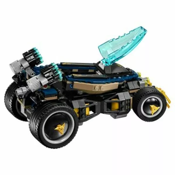 NINJAGO 70625 Самурай VXL