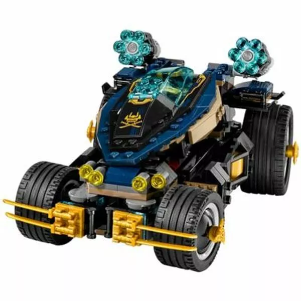 NINJAGO 70625 Самурай VXL