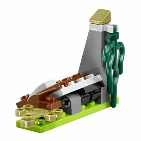 NINJAGO 70624 Алый захватчик