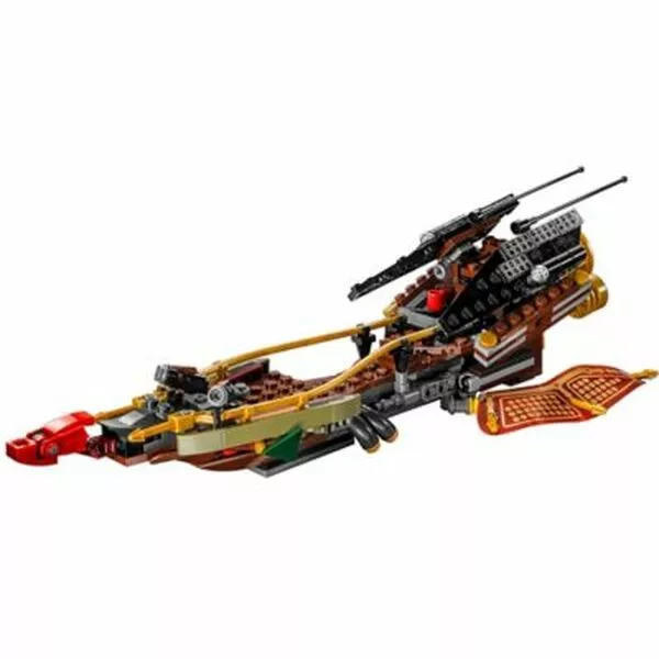 NINJAGO 70623 Тень судьбы