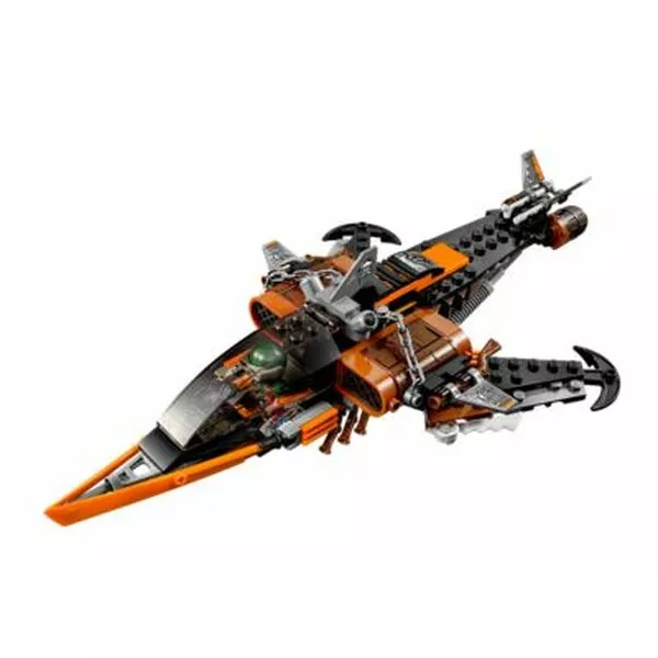 NINJAGO 70601 Небесная акула