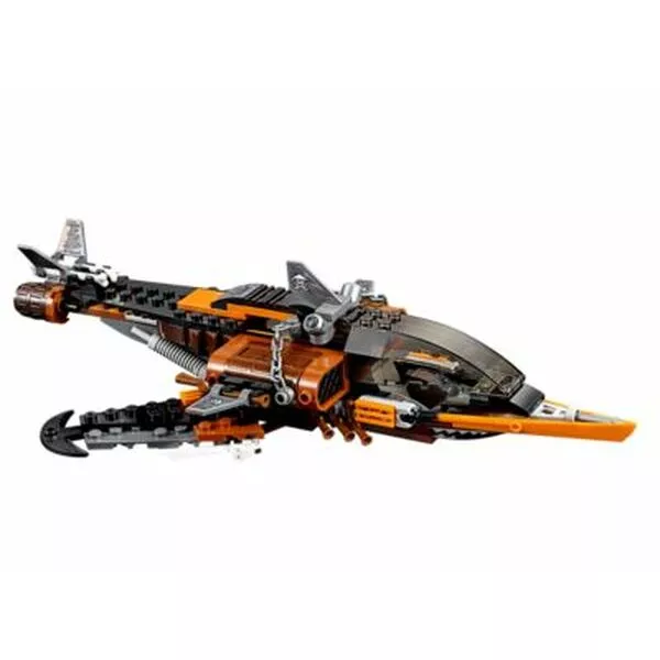 NINJAGO 70601 Небесная акула
