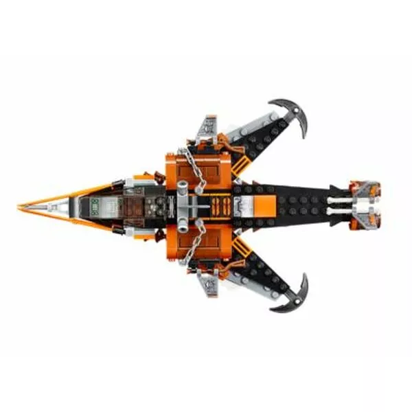 NINJAGO 70601 Небесная акула