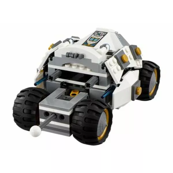 NINJAGO 70588 Внедорожник титанового ниндзя