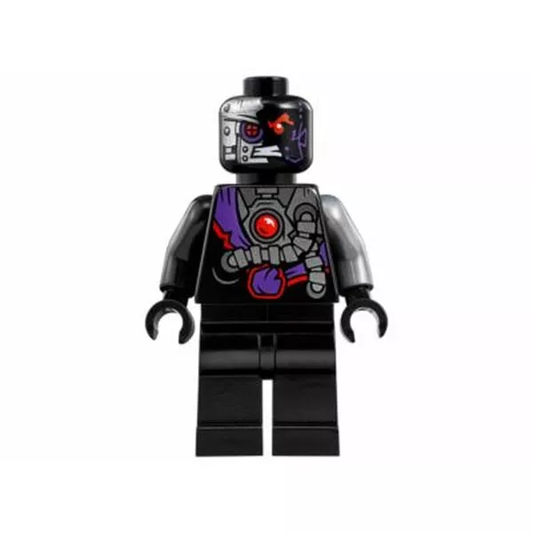 NINJAGO 70588 Внедорожник титанового ниндзя