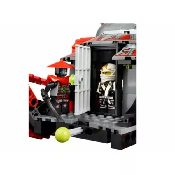 NINJAGO 70504 Гарматрон