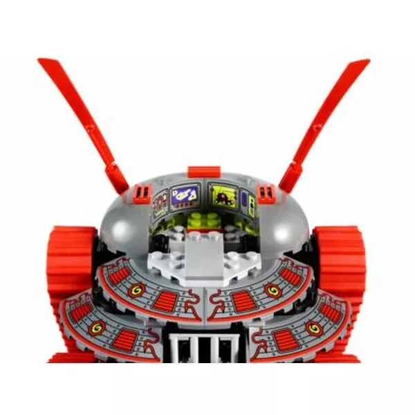 NINJAGO 70504 Гарматрон