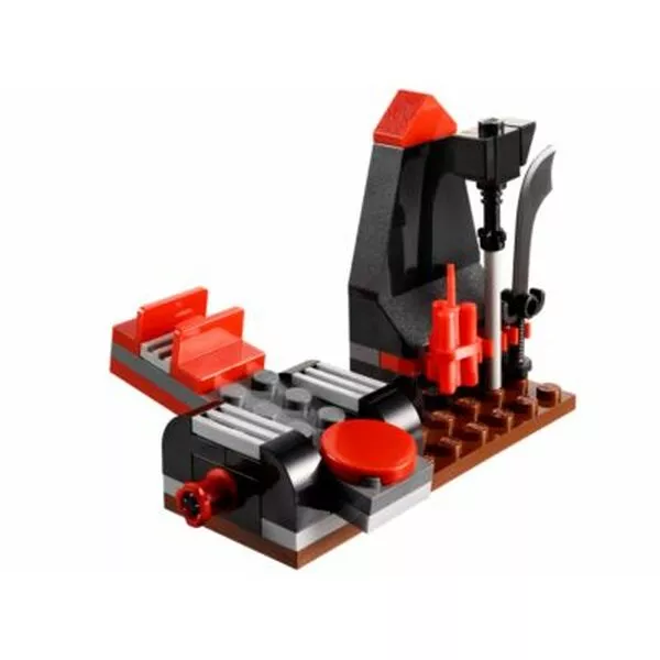 NINJAGO 70503 Золотой Дракон