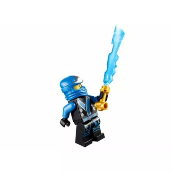 NINJAGO 70501 Воин на мотоцикле