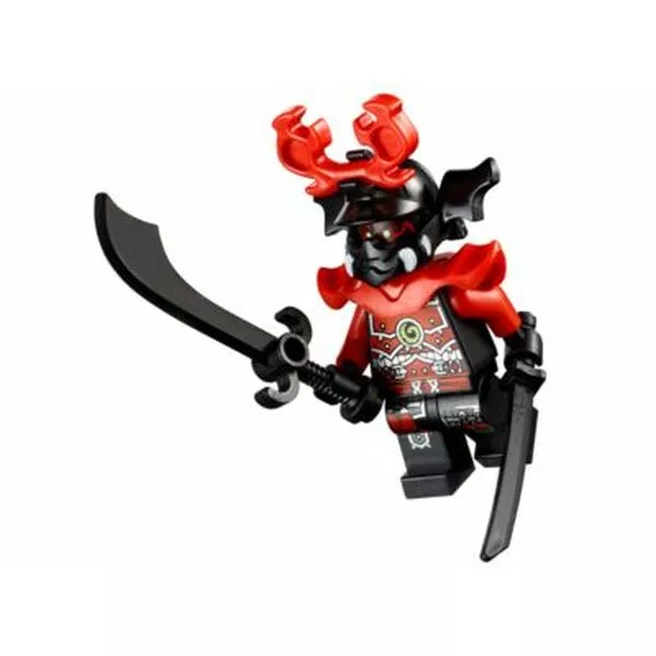 NINJAGO 70501 Воин на мотоцикле
