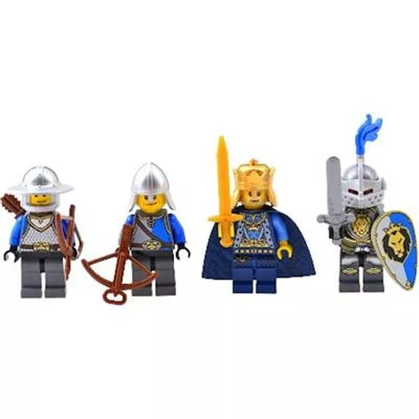 Castle 70404 Королевский замок
