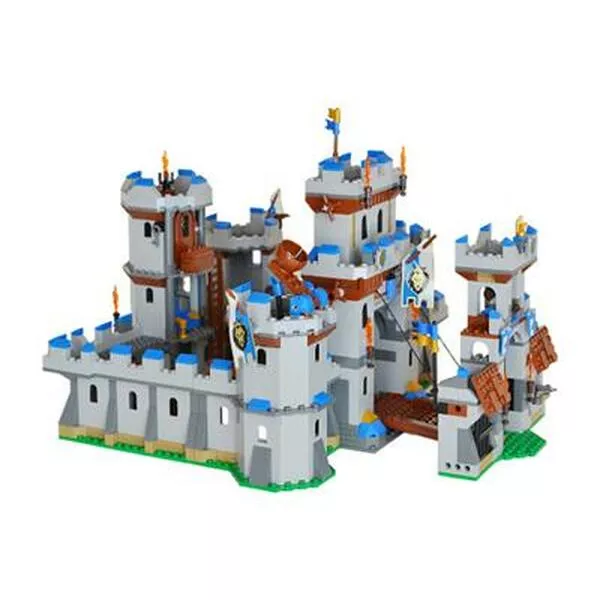 Castle 70404 Королевский замок