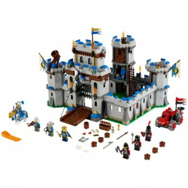 Castle 70404 Королевский замок