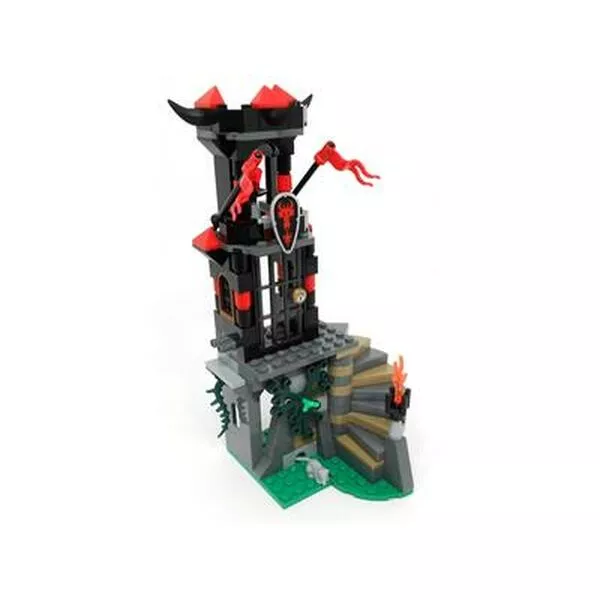 Castle 70403 Драконья Гора